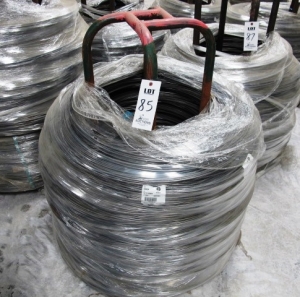 8MM WIRE SPOOL-85