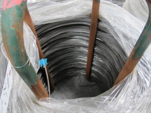 8MM WIRE SPOOL-85
