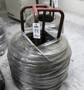 8MM WIRE SPOOL-88