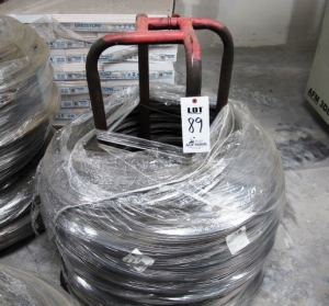 8MM WIRE SPOOL-89