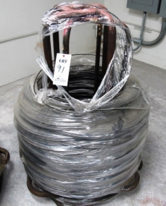 8MM WIRE SPOOL-91