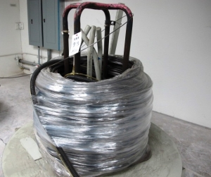 8MM WIRE SPOOL-93