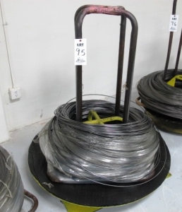8MM WIRE SPOOL-95