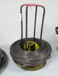8MM WIRE SPOOL-96
