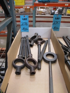 MISC. DIE WRENCHES-2096