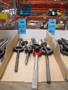 MISC. DIE WRENCHES-2098
