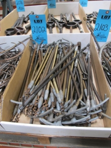 MISC. PACKING REMOVAL TOOLS-2102