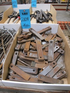 MISC. ARMSTRONG WEDGES-2104