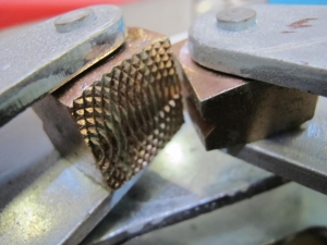 MISC. KANT/TWIST WELDING CLAMPS-2142