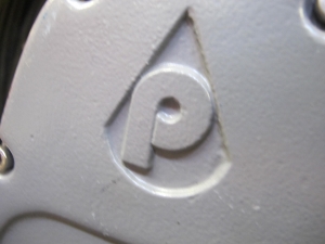 PEARPOINT FLEXIPROBE WITH SPOOL, VIDEO PIPE INSPECTION CAMERA WITH DISPLAY-2152