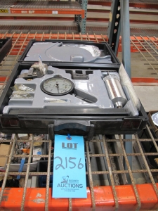 SKF ADAPTOR BLOCK KIT, MODEL NUMBER 226402-2156