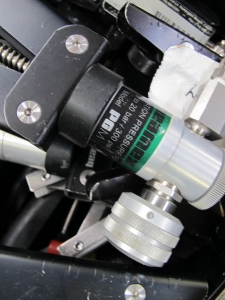 LOT TO INCLUDE AMETEK AND BEAMEX: MISC. HYDRAULIC HAND PUMPS AND CALIBRATION PUMPS-2166