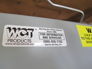 PROSSER STANDARD LINE SUBMERSIBLE DEWATERING PUMP "SUMP PUMP", WITH INSTRUCTION BOOKLET, FLOAT SWITCHES AND CONTROL BOX-2172