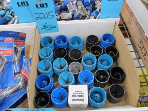 SWAGELOK AND IMPERIAL INNER/OUTER REAMERS-2215