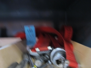 SNAP ON IMPACT DRIVERS, EXTENSIONS, AND BREAKER BARS-2314