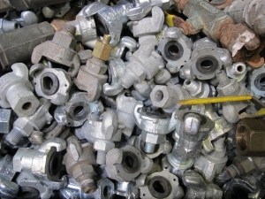 MISC. PNEUMATIC CHICAGO FITTINGS-2502