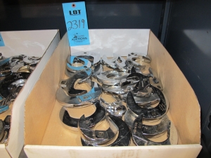 SNAP ON CROWS FEET WRENCHES, 1 1/8" - 2 7/8"-2319