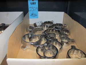 SNAP ON TUBE WRENCH CROWS FEET, 1 5/16" - 3 1/8"-2324