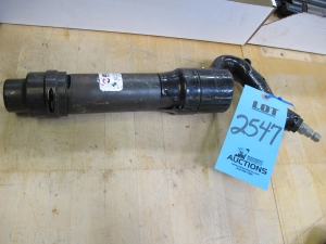 INGERSOLL RAND AIR HAMMER, SIZE 3-2547