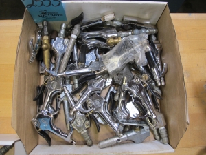 MISC. BLOW GUNS-2553