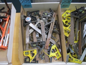 MISC. SPEED SQUARES, MEASURING-2575