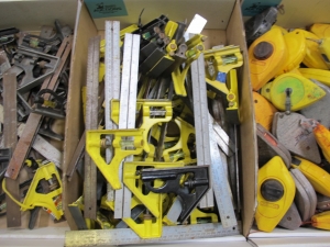 MISC. SPEED SQUARES, MEASURING-2576