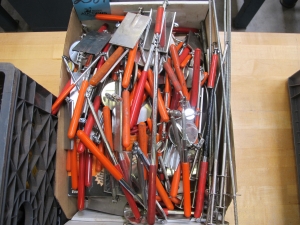 MISC. INSPECTION AND RETRIEVAL DEVICES-2584