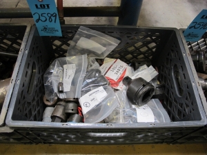 MISC. IMPACT SOCKETS-2589