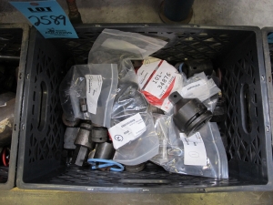 MISC. IMPACT SOCKETS-2589