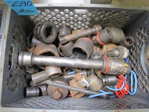 MISC. IMPACT SOCKETS-2590