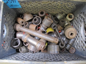 MISC. IMPACT SOCKETS-2591