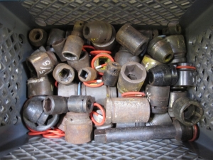 MISC. IMPACT SOCKETS-2593