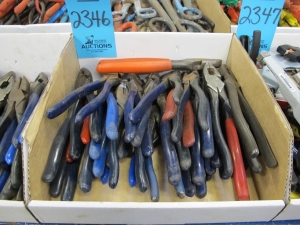 MISC. LINEMAN'S PLIERS-2346