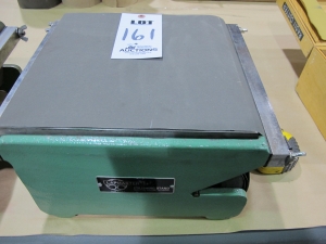 LAPMASTER POLISHING MACHINE (T-10) LOADING & HANDLING FEE $10-161