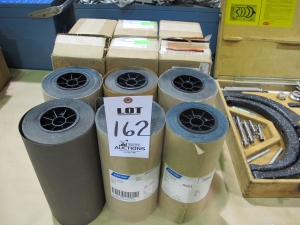 LOT POLISHING PAPER (T-10) LOADING & HANDLING FEE $10-162