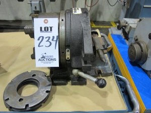 RUTLAND INDEXER HEAD (T-10) LOADING & HANDLING FEE $25-234