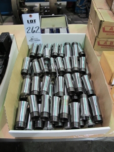 LOT 5C COLLETS (T-10) LOADING & HANDLING FEE $25-262