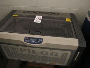 EPILOG ENGRAVING LASER MACHINE (T-10) LOADING & HANDLING FEE $25-318