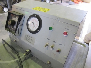 TESTING UNIT (T-10) LOADING & HANDLING FEE $50-523