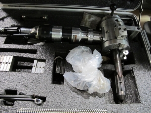 TRI TOOL MODEL 206B BEVEL MASTER (T-10) LOADING & HANDLING FEE $25-554