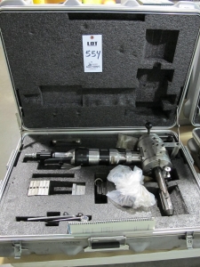 TRI TOOL MODEL 206B BEVEL MASTER (T-10) LOADING & HANDLING FEE $25-554