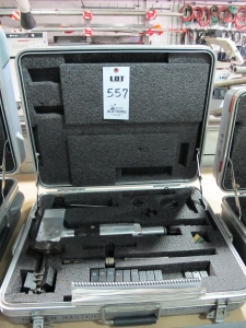 TRI TOOL MODEL 92-0629 BOILERMASTER (T-10) LOADING & HANDLING FEE $25-557