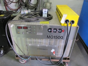 AFTEK MODEL MO1500 POWER UNIT (T-10) LOADING & HANDLING FEE $25-596