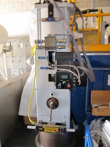 2-STAGE HYDRAULIC TENSIONER (T-10) LOADING & HANDLING FEE $50-676