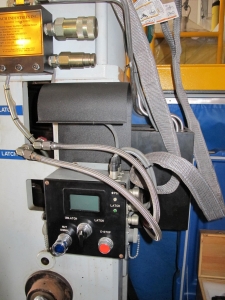 2-STAGE HYDRAULIC TENSIONER (T-10) LOADING & HANDLING FEE $50-676