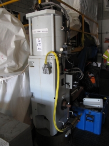 2-STAGE HYDRAULIC TENSIONER (T-10) LOADING & HANDLING FEE $50-676