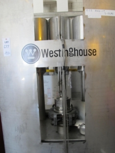 ICI MOCK-UP (TRAINING PURPOSES) (T-10) LOADING & HANDLING FEE $2,500-677