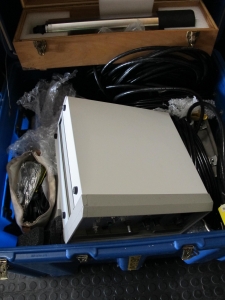 LOT CAMERA EQUIPMENT (T-10) LOADING & HANDLING FEE $25-726