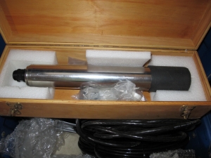 LOT CAMERA EQUIPMENT (T-10) LOADING & HANDLING FEE $25-726