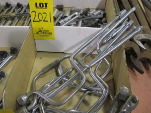 LOT RATCHETS (G-49) LOADING & HANDLING FEE $10-2021
